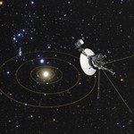 Kosmiczne problemy sondy Voyager 1. Wysyła cyfrowy bełkot 