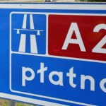 Kosmiczne stawki opłat za przejazd A2. Kolejna podwyżka