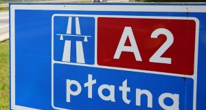 Kosmiczne stawki opłat za przejazd A2. Kolejna podwyżka