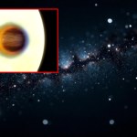 Kosmiczne wiatry rzeźbią egzoplanety. Atmosfera WASP-17b jest wydłużona
