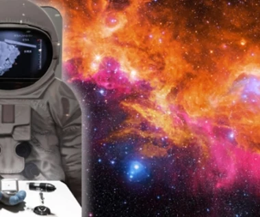 Kosmiczne zarobki czy ziemska rzeczywistość? Oto ile zarabiają astronauci