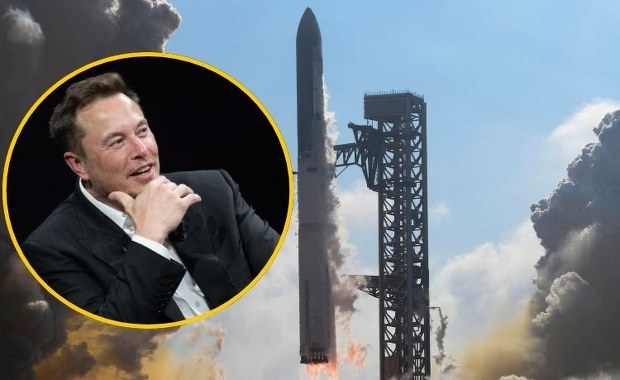 Kosmiczny debiut SpaceX: Inwestorzy walczą o akcje, Musk planuje podbój Marsa  