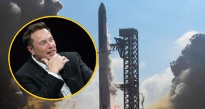 Kosmiczny debiut SpaceX: Inwestorzy walczą o akcje, Musk planuje podbój Marsa  