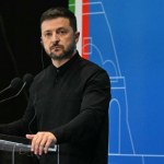 drony "Kosmiczny" deficyt Ukrainy. Zełenski ostrzega przed brakiem dronów na zimę