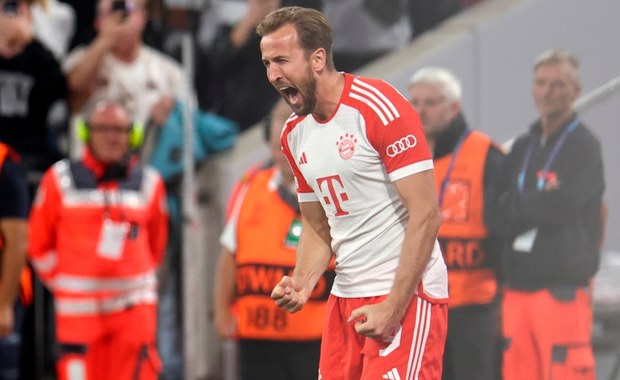 Kosmiczny mecz w Monachium. Bayern pokazał siłę w hicie LM