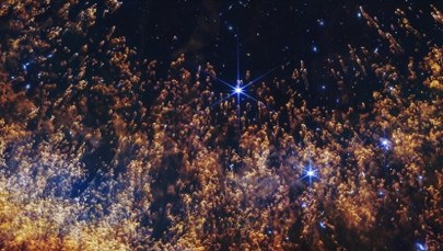 Kosmiczny pierścień życia i śmierci. Takich zdjęć Mgławicy Ślimaka jeszcze nie było!