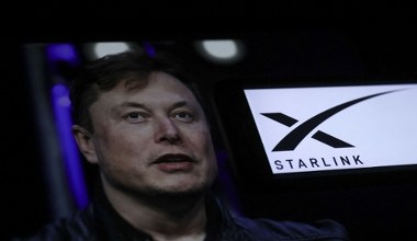 Kosmiczny plan Elona Muska na uratowanie Ziemi. Satelity AI mają chronić klimat