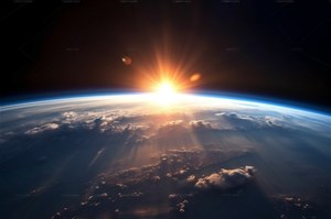 Kosmiczny przybysz zmienił orbitę Ziemi. Naukowcy ujawniają prawdę
