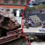 Grenlandia Kosmiczny skarb wraca na miejsce odkrycia. Dania odda meteoryt Grenlandii