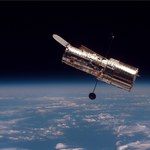 Kosmiczny Teleskop Hubble'a będzie działał 5 lat dłużej