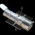 Kosmiczny Teleskop Hubble'a uchwycił widmowy blask. To młode gwiazdy