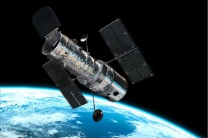Kosmiczny Teleskop Hubble'a z usterką. NASA chce ratować obserwatorium