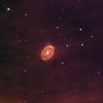 Kosmiczny Teleskop Hubble’a zrobił zdjęcie gwiazdy, która wkrótce eskploduje