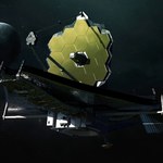Kosmiczny Teleskop Jamesa Webba ma usterkę. NASA sprawdza różne tryby 