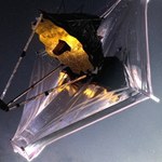 Kosmiczny Teleskop Jamesa Webba uchwycił najdalszy obiekt tego typu