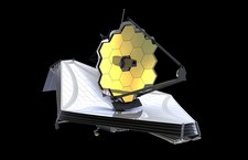 Kosmiczny Teleskop Jamesa Webba z powodzeniem rozłożył osłony przeciwsłoneczne