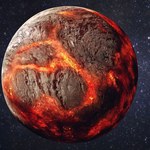 Kosmiczny Teleskop Jamesa Webba zbada planetę 55 Cancri e. Jest ona prawdziwym kosmicznym piekłem