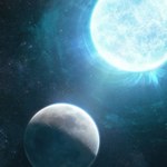 Kosmiczny Teleskop Jamesa Webba znalazł planety w pobliżu martwych gwiazd