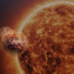Kosmiczny Teleskop Jamesa Webba znalazł w atmosferze egzoplanety coś nieoczekiwanego