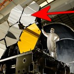 Kosmiczny Teleskop Jamesa Webba został uszkodzony? NASA wydała oświadczenie