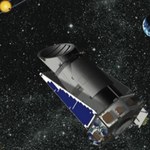 Kosmiczny Teleskop Kepler już w pełni sprawny