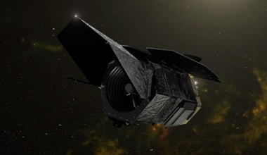 Kosmiczny Teleskop Nancy Grace Roman gotowy. NASA zapowiada start
