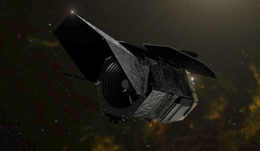 Kosmiczny Teleskop Nancy Grace Roman nabiera kształtów. Potężniejszy od JWST