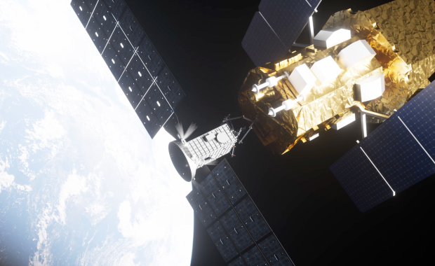 Kosmiczny teleskop spadnie na Ziemię? NASA chce go uratować