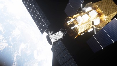 Kosmiczny teleskop spadnie na Ziemię? NASA chce go uratować