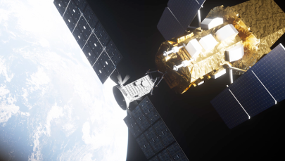 Kosmiczny teleskop spadnie na Ziemię? NASA chce go uratować