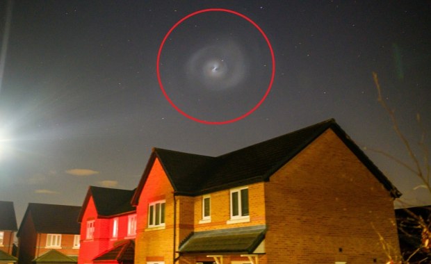 Kosmiczny wir już tej nocy. Nastawcie sobie budziki!