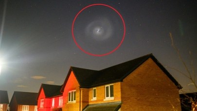 Kosmiczny wir już tej nocy. Nastawcie sobie budziki!