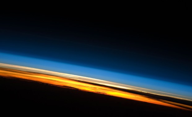 Kosmos jest bliżej nas, niż myślisz...