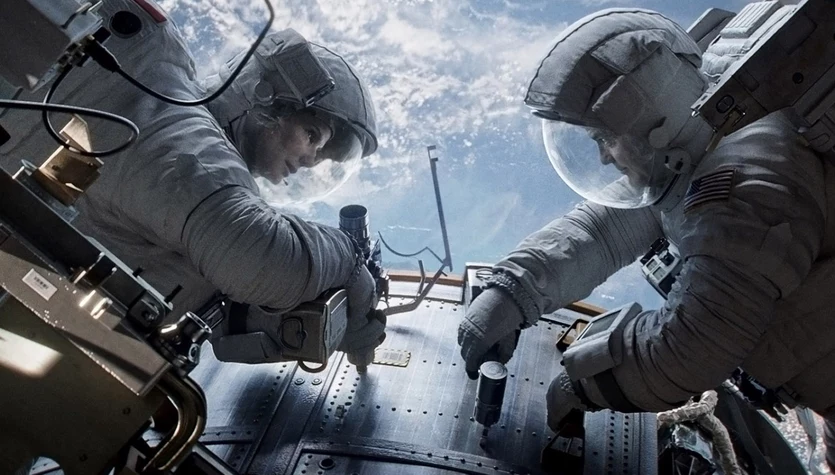 Kosmos na wyciągnięcie ręki. Jak oni to zrobili?