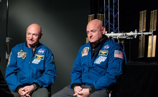 Kosmos nie służy zdrowiu. Przez mitochondria