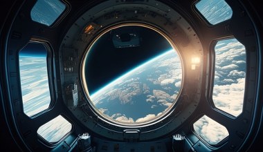 Kosmos robi coś dziwnego z wirusami. Są skuteczniejsze