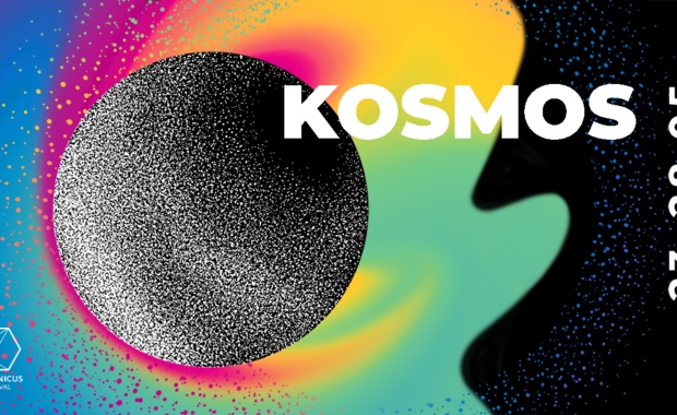 Kosmos tematem tegorocznego Copernicus Festival