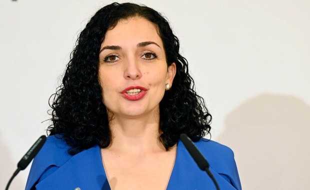 Kosowo chce do UE. Władze podpisały wniosek o członkostwo