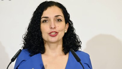 Kosowo chce do UE. Władze podpisały wniosek o członkostwo