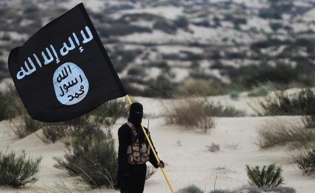 Kosowo: Chcieli ślubować wierność Państwu Islamskiemu. Pójdą do więzienia