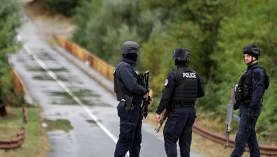 Kosowo: MSW wzywa Serbię do wydania sześciu osób