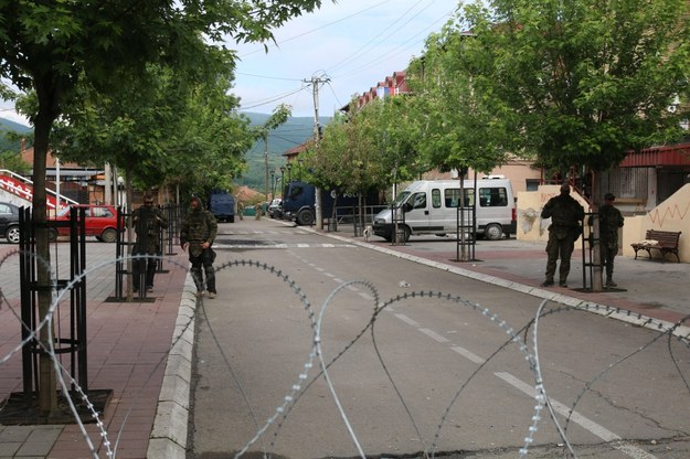 Bójka polskich oficerów w Kosowie. Kolejny skandal