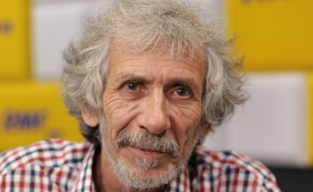 Kossakowski o zmianach klimatycznych: Nasze dzieci i wnuki będą żyć w straszliwych warunkach