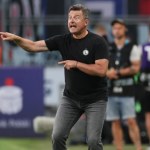 Kosta Runjaic przedłużył kontrakt z Legią Warszawa