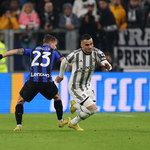 Kostić poprowadził Juventus do zwycięstwa nad Interem. Grali Szczęsny i Milik