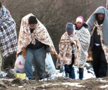 Kostium dla dzieci "w stylu uchodźcy". Klienci oburzeni: Może zdacie sobie sprawę z waszej głupoty