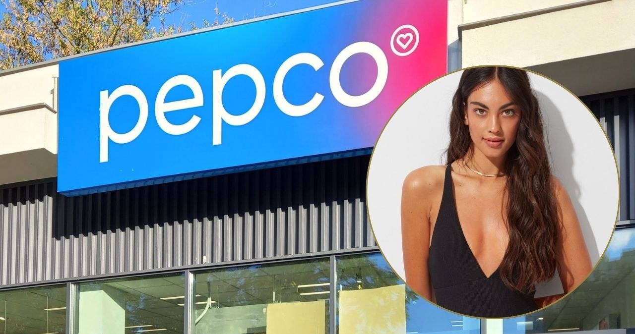 Kostiumy kąpielowe w Pepco! /Adobestock/Pepco /INTERIA.PL