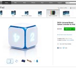Kostka DICE+: Pierwszy polski produkt w Apple Store