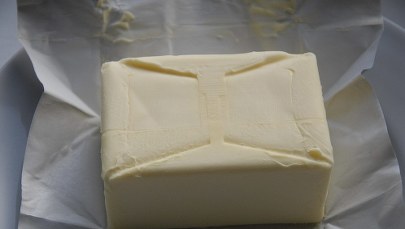 Kostka masła za więcej niż 7 zł? Z powodu suszy krowy nie mają, co jeść