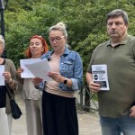 Koszalin: Będzie referendum? Ruszyła zbiórka podpisów za odwołaniem prezydenta